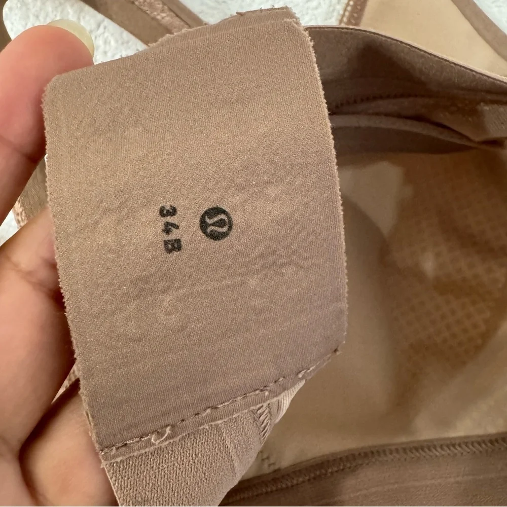 lululemon athletica amazing preowned